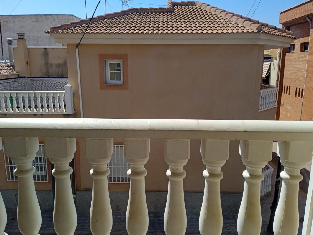  à vendre appartement Lo Pagán Mar Menor 7