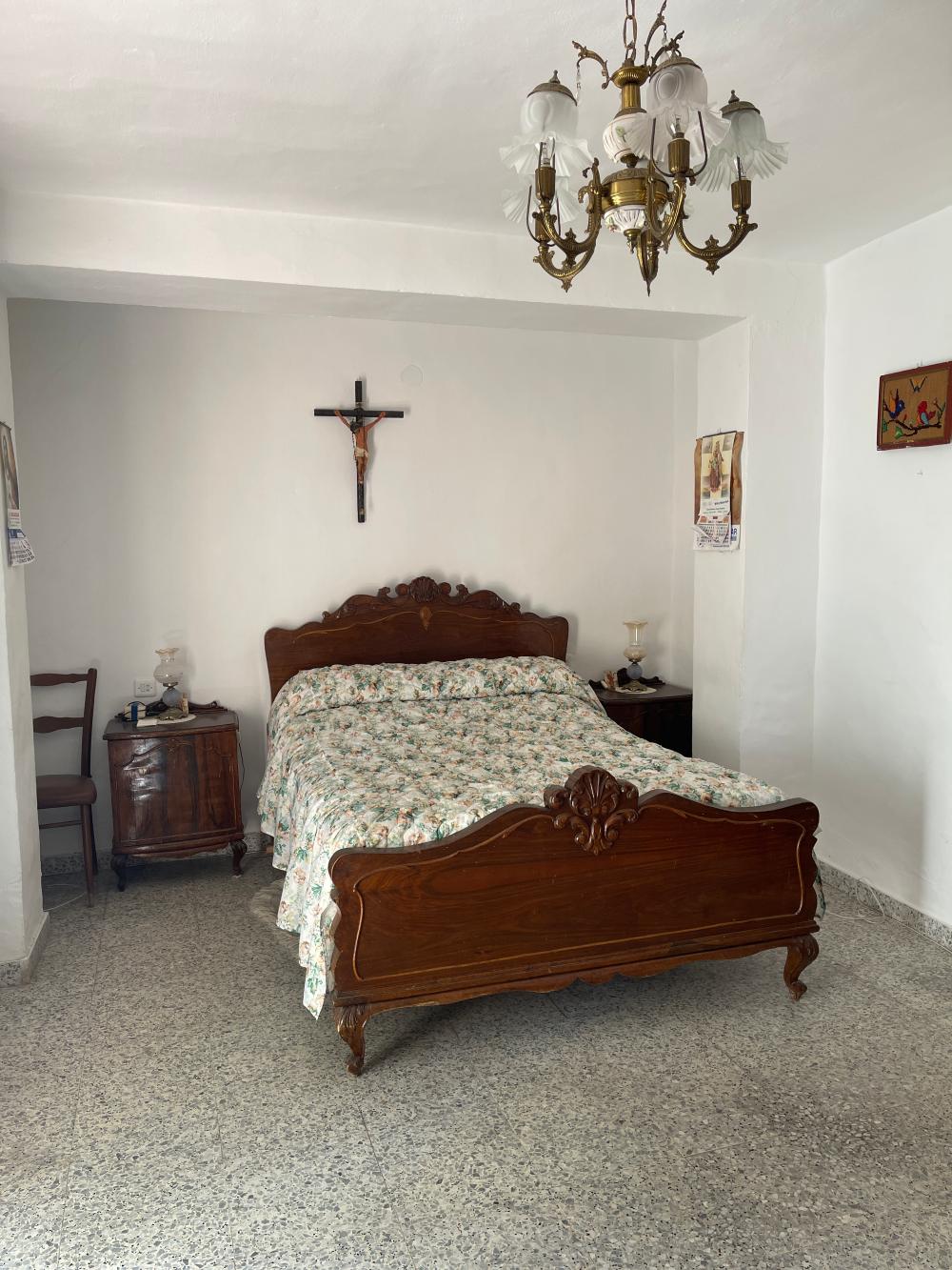  à vendre maison Ítrabo Costa Tropical 13