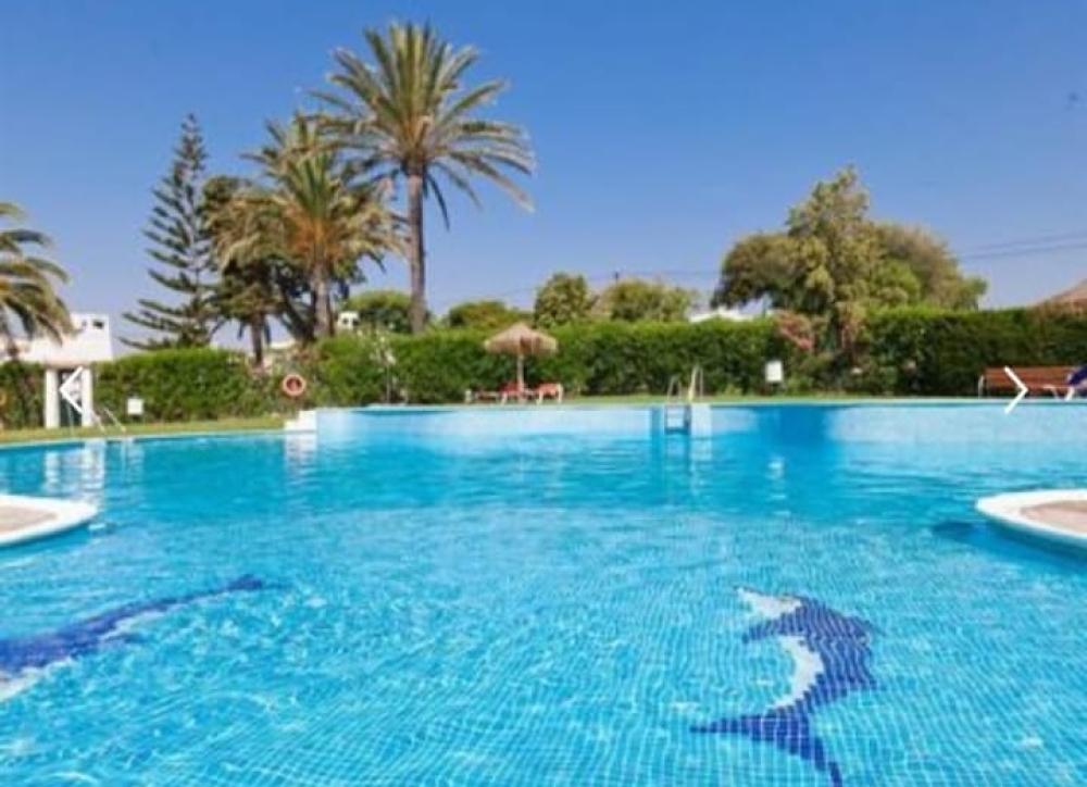  à vendre maison de ville Bahía De Casares Costa Del Sol Occidental 11