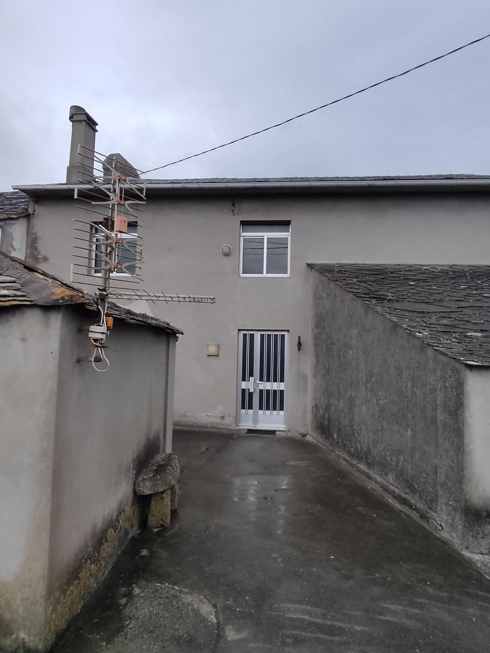 à vendre maison Loiba Ortegal 3