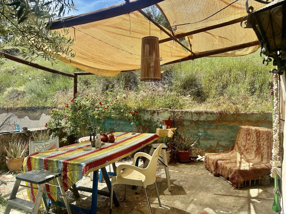  à vendre maison de campagne Monachil Vega De Granada 2