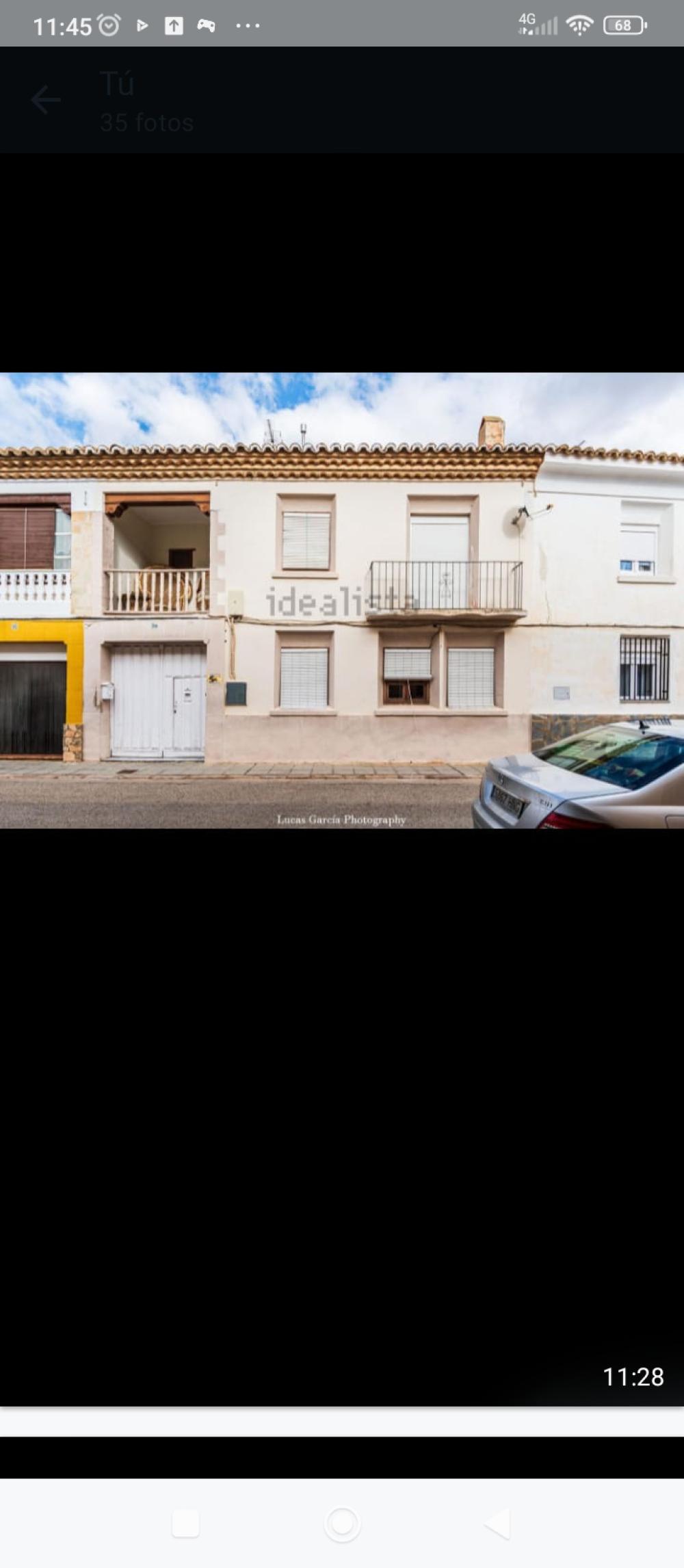  à vendre maison Belchite Campo De Belchite 28