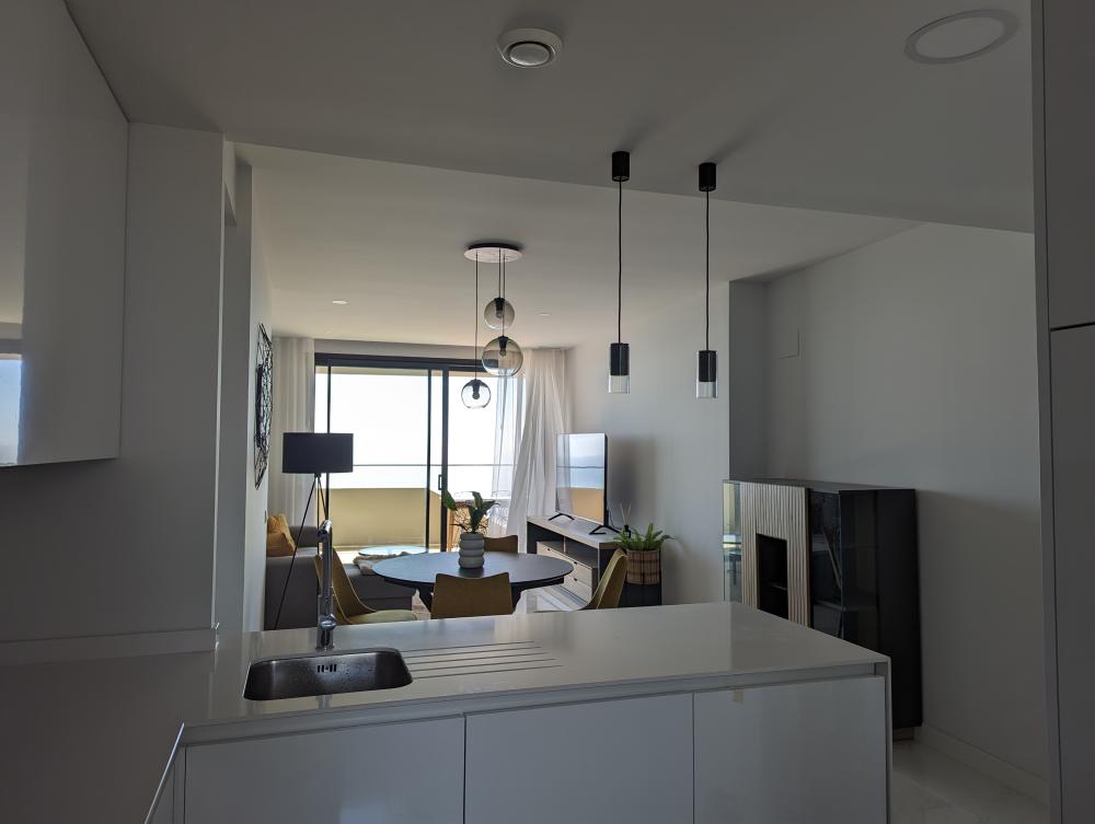  à vendre appartement Poniente Marina Baixa 23