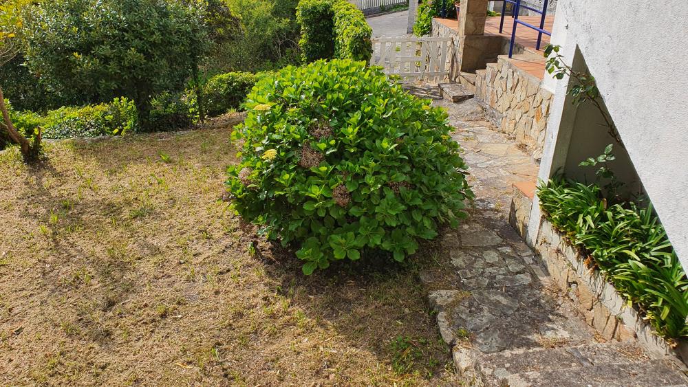  à vendre maison Laxe Bergantiños 23