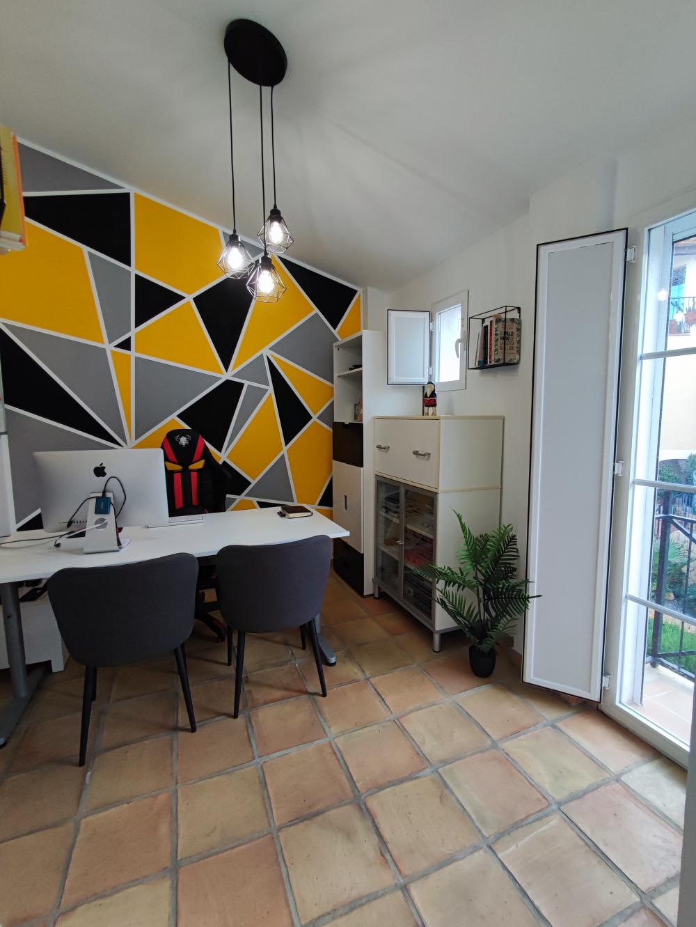  à vendre maison de ville Finestrat Marina Baixa 16