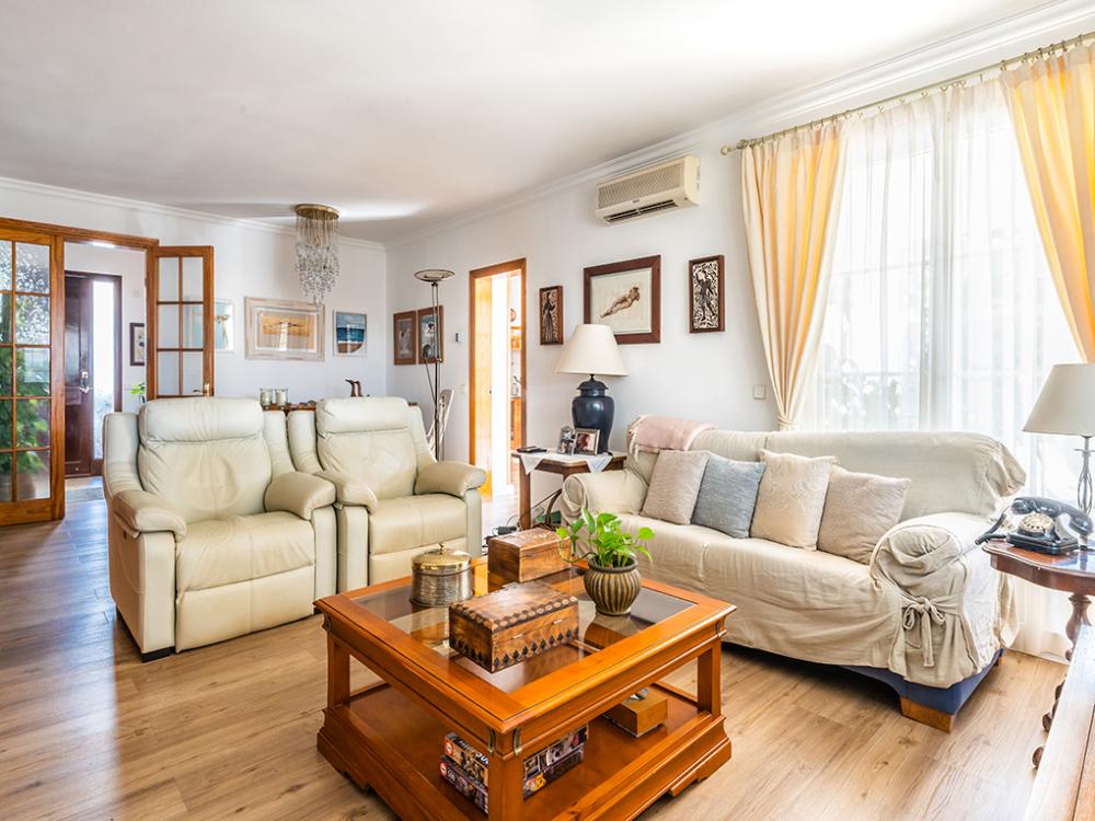  à vendre villa Sa Caleta Ciudadella De Menorca 3