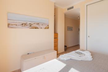 Islantilla Costa Occidental appartement foto 5916720