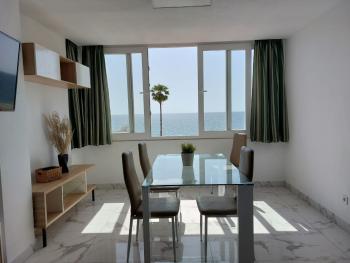 San Luis De Sabinillas Costa Del Sol Occidental appartement foto 5916812