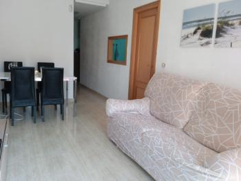 Lo Pagán Mar Menor appartement foto 5902609
