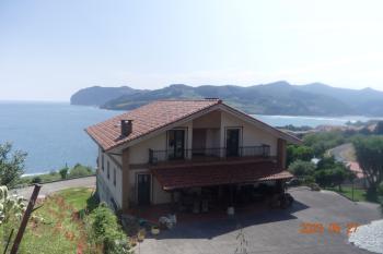 Mundaka Busturialdea maison foto 5916815