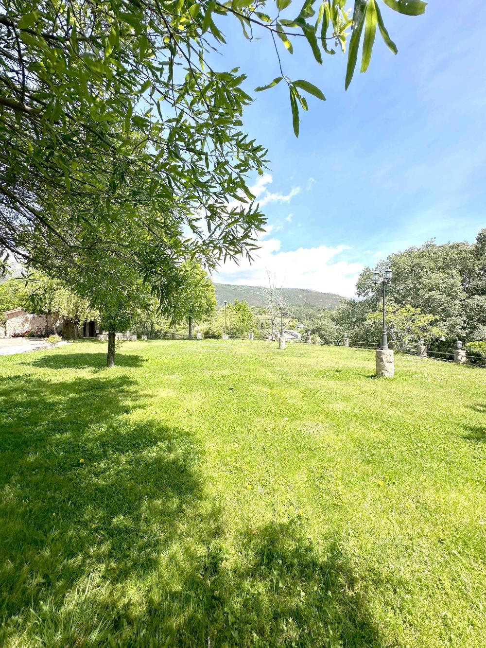  à vendre maison de campagne Villanueva De La Vera La Vera 13