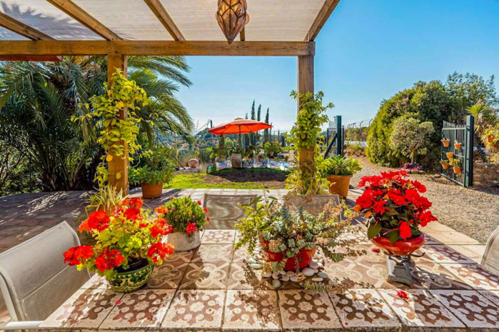  à vendre maison de campagne Estepona Costa Del Sol Occidental 28