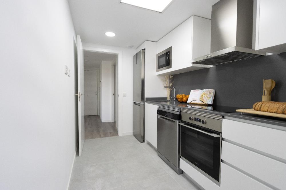  à vendre appartement Quatre Carreres Malilla Valence 8