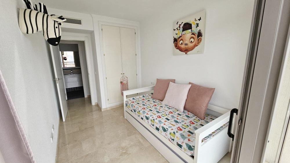  à vendre appartement Poniente Marina Baixa 15