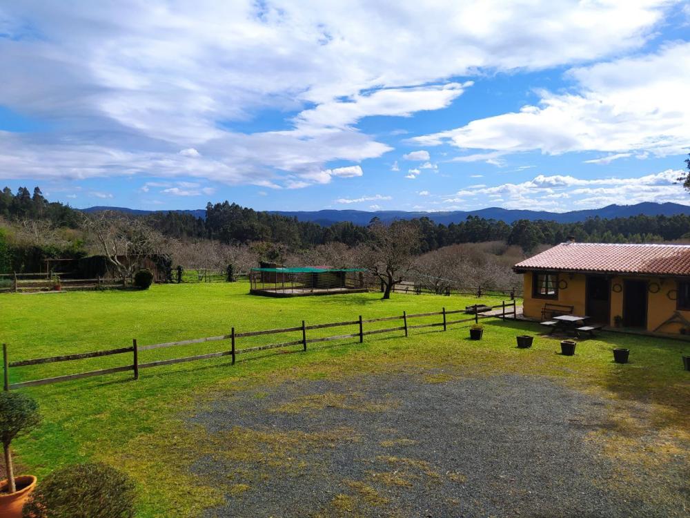  à vendre maison Río Da Cruz Ortegal 8