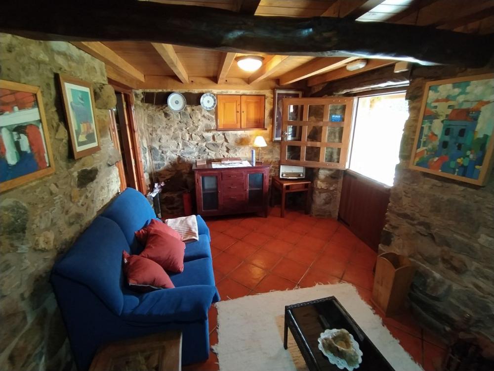  à vendre maison Río Da Cruz Ortegal 25