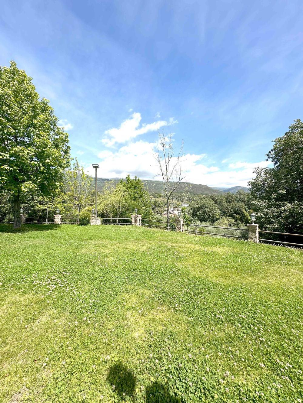  à vendre maison de campagne Villanueva De La Vera La Vera 12