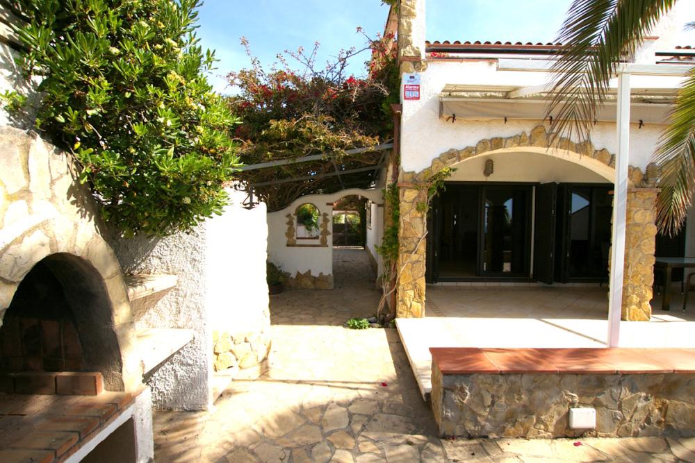  à vendre maison jumelée Montroig-Bahía Baix Camp 31
