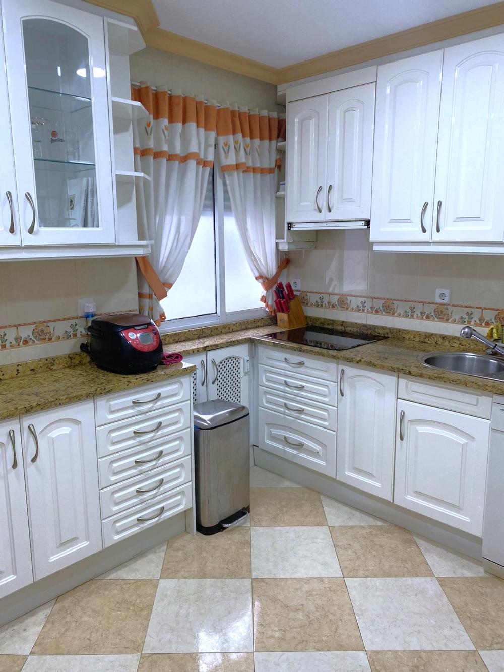  à vendre appartement Chamartín-El Viso Madrid Capital 16