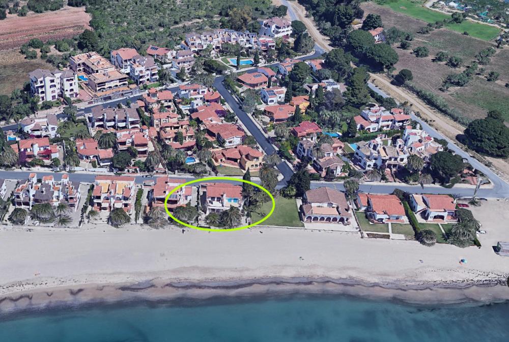  à vendre maison jumelée Montroig-Bahía Baix Camp 2