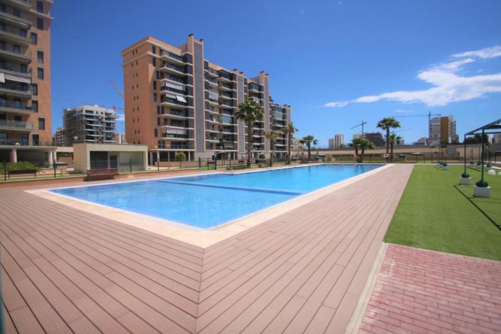  à vendre appartement Playa De San Juan Alacantí 18