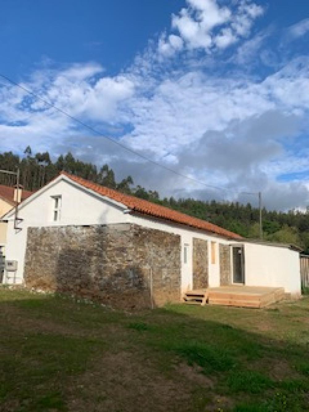  à vendre maison Felgosas Ortegal 2