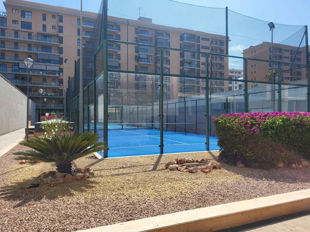 à vendre appartement Playa De San Juan Alacantí 19