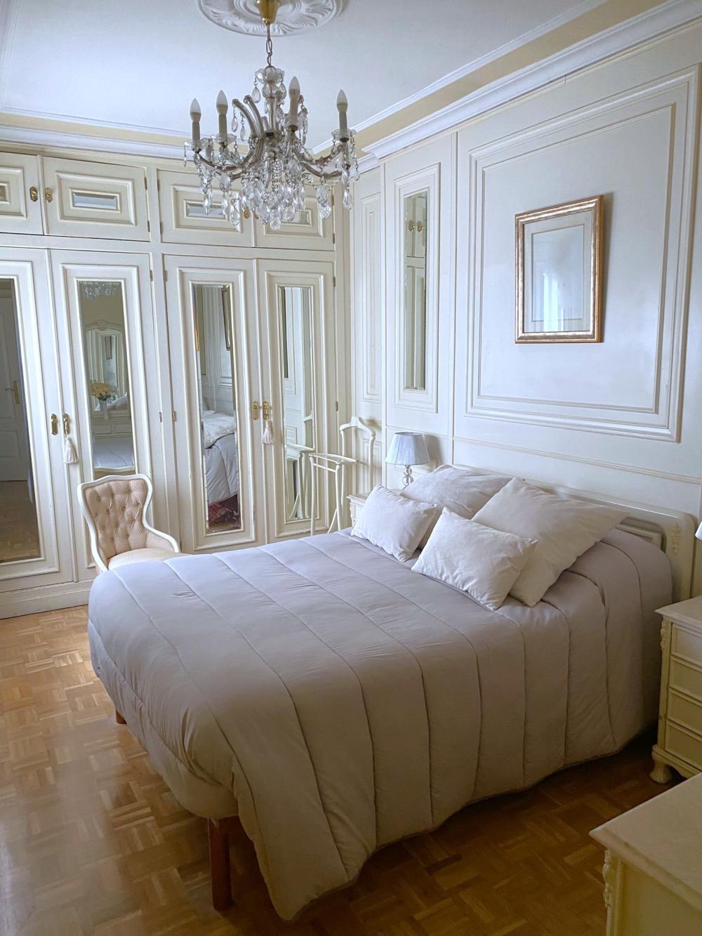  à vendre appartement Chamartín-El Viso Madrid Capital 5