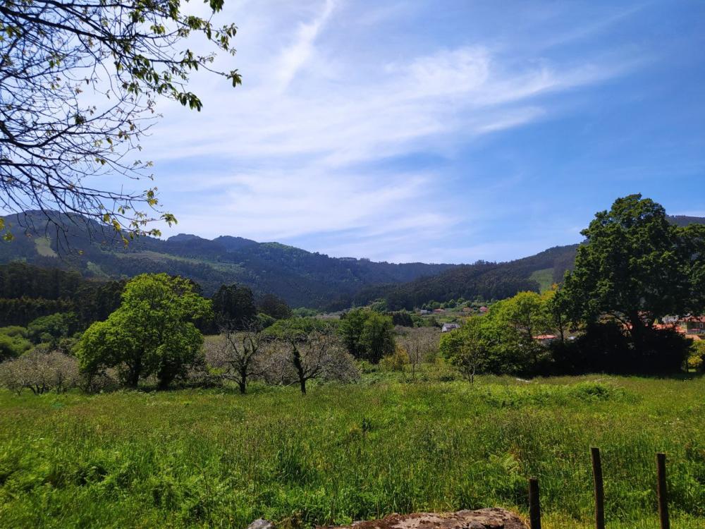  à vendre maison Río Da Cruz Ortegal 3