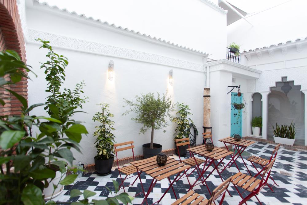  à vendre maison Córdoba Centro 14002 Cordoue 5
