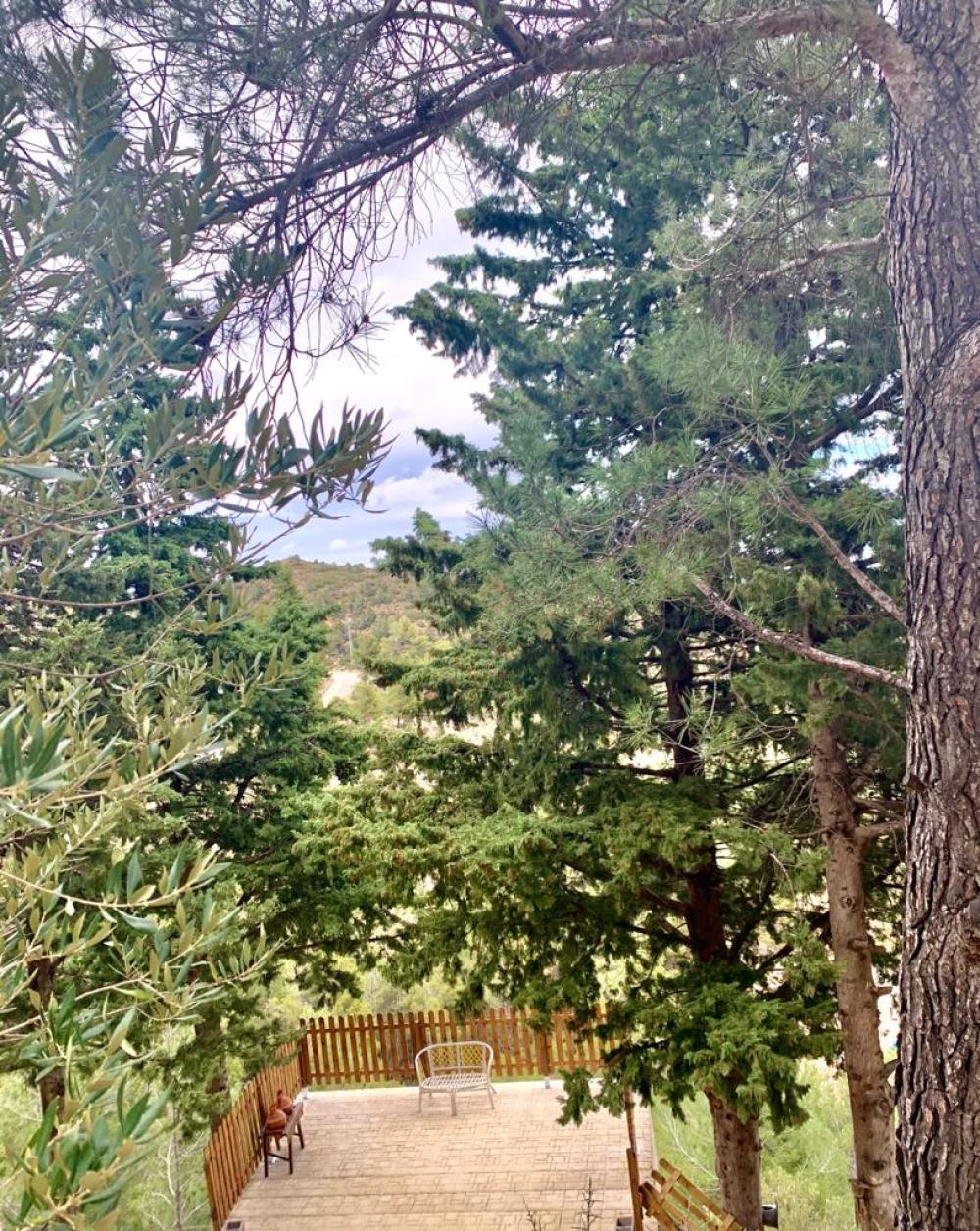 à vendre maison de campagne Estacio Nord Comtat 2