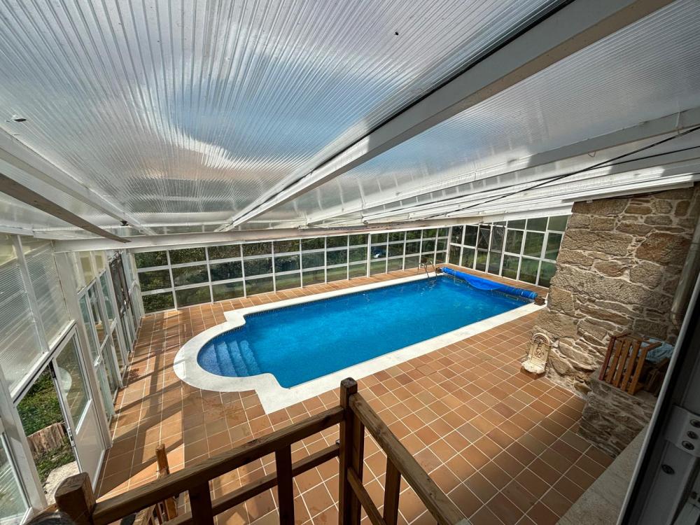  à vendre maison Mesego Caldas 3