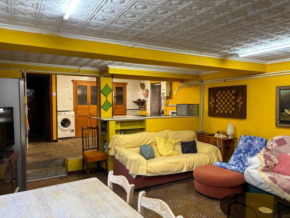  à vendre maison Mesego Caldas 18