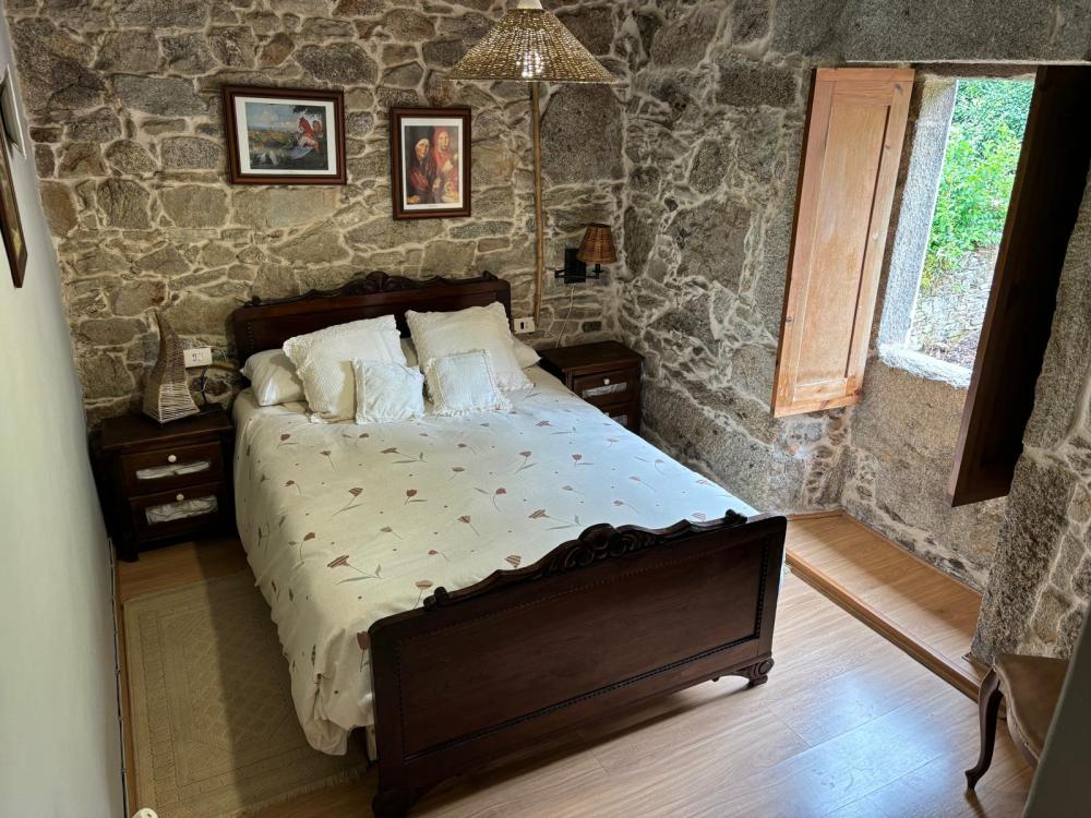  à vendre maison Mesego Caldas 20