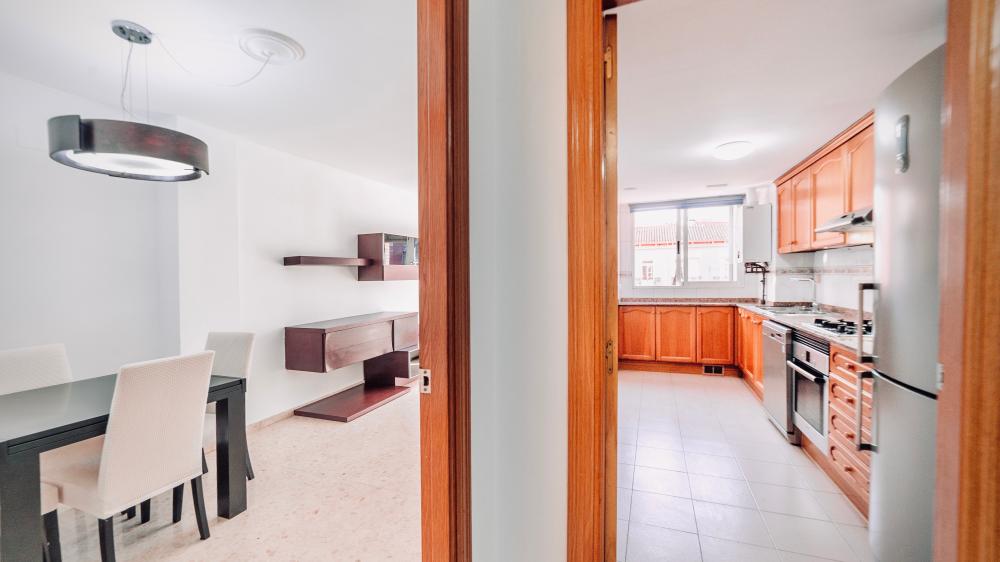 à vendre appartement L'eixample Russafa Valence 9