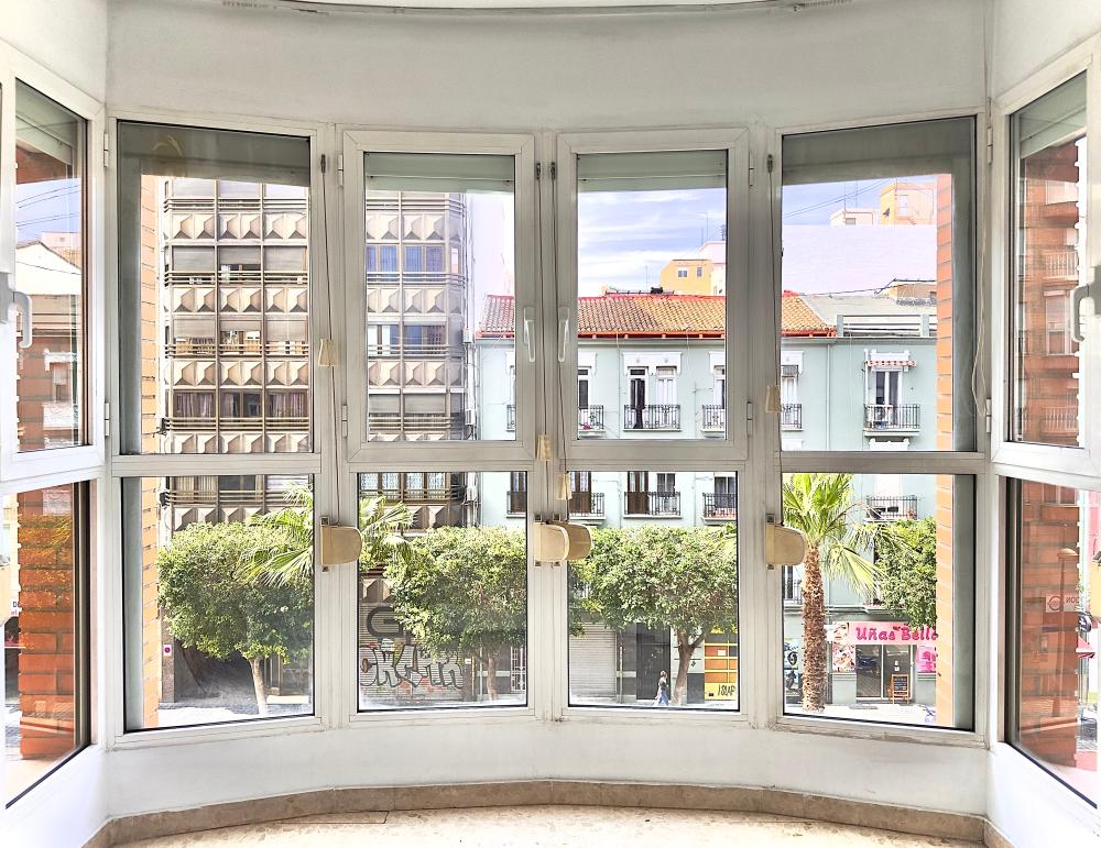  à vendre appartement L'eixample Russafa Valence 2