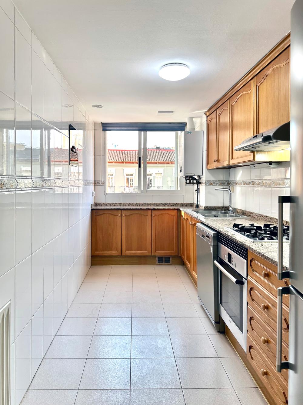  à vendre appartement L'eixample Russafa Valence 15