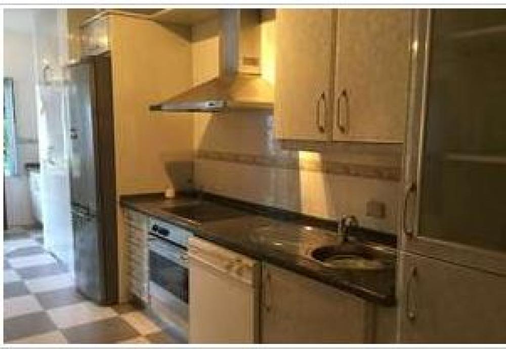  à vendre maison Sanlúcar La Mayor Aljarafe 6