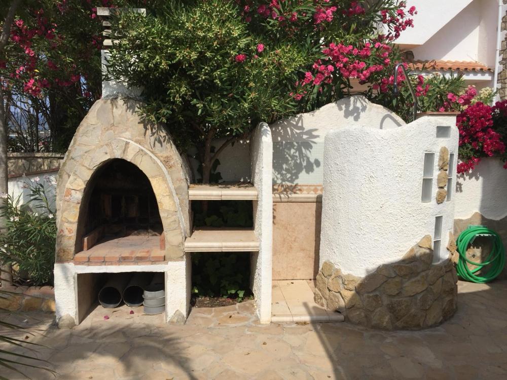  à vendre maison jumelée Montroig-Bahía Baix Camp 24
