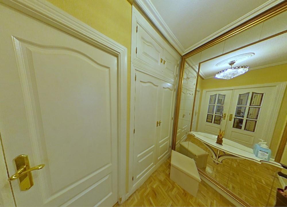  à vendre appartement Chamartín-El Viso Madrid Capital 30