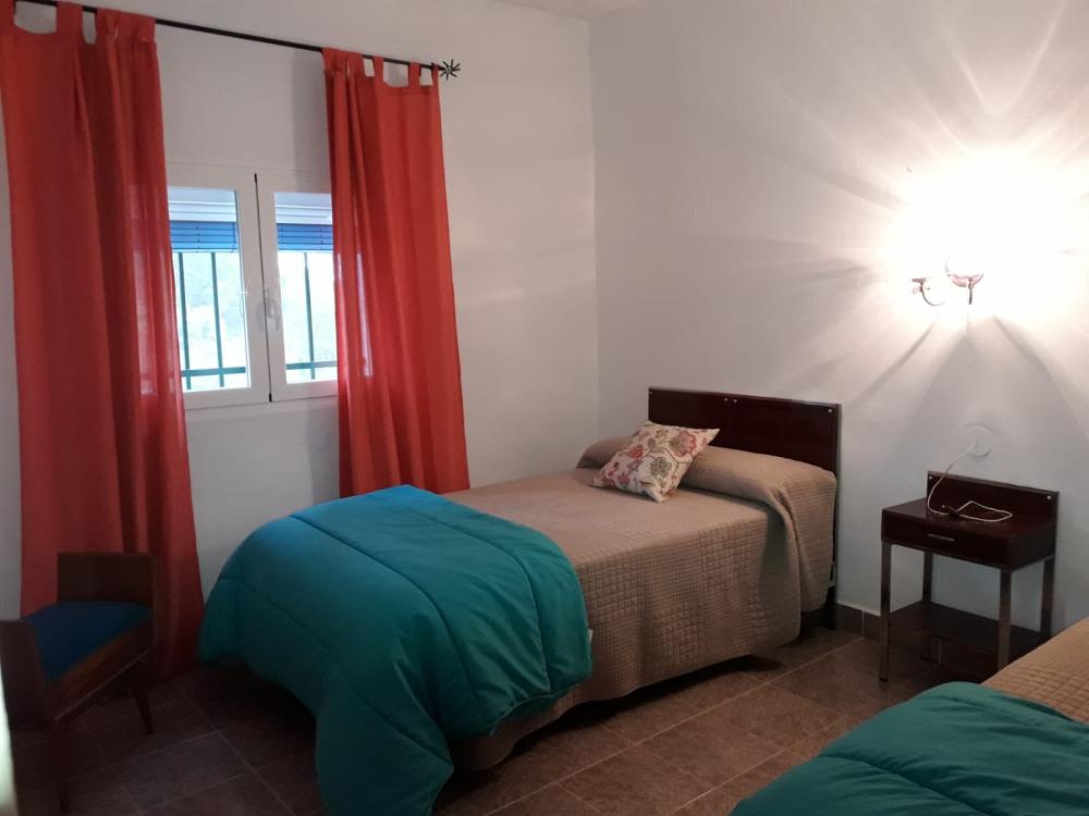  à vendre maison de campagne Andújar Campiña De Jaén 19