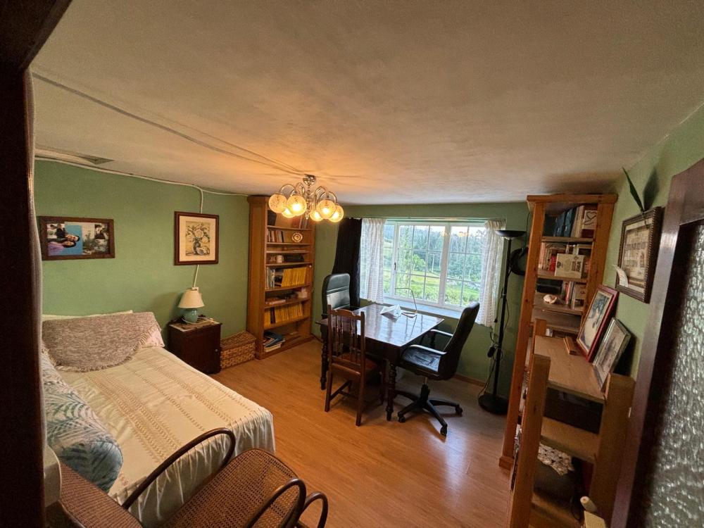  à vendre maison Mesego Caldas 9