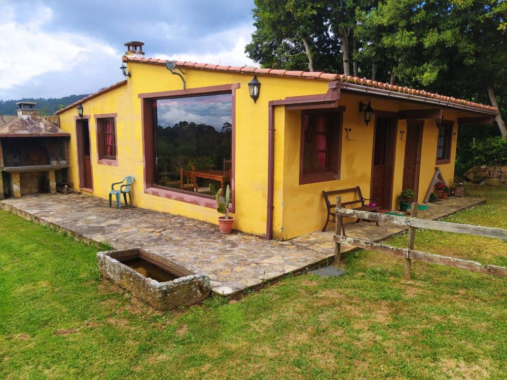  à vendre maison Río Da Cruz Ortegal 32