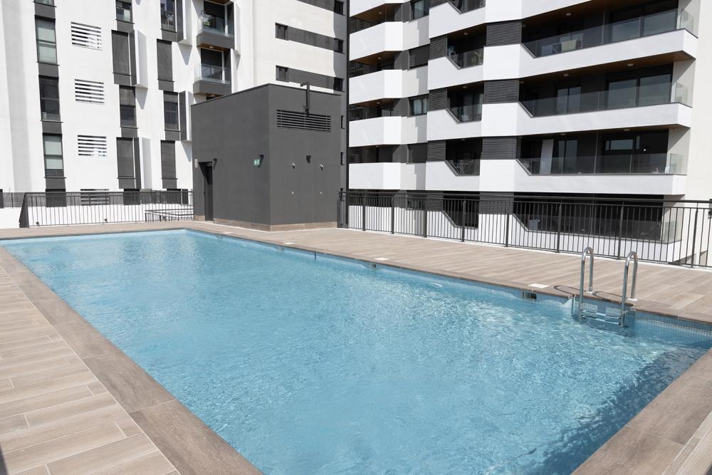  à vendre appartement Quatre Carreres Malilla Valence 19