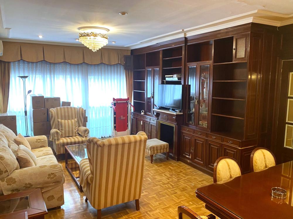  à vendre appartement Chamartín-El Viso Madrid Capital 2