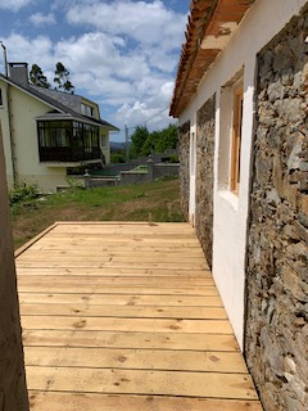  à vendre maison Felgosas Ortegal 18