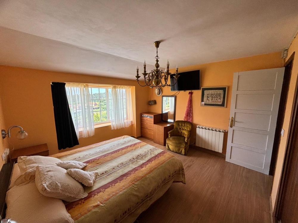  à vendre maison Mesego Caldas 7
