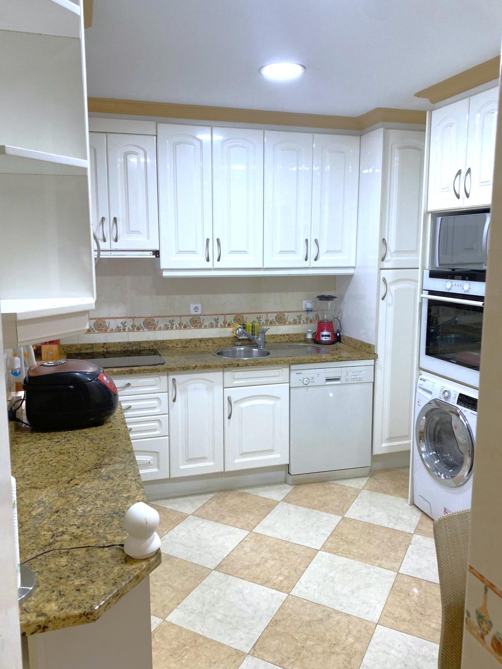  à vendre appartement Chamartín-El Viso Madrid Capital 15