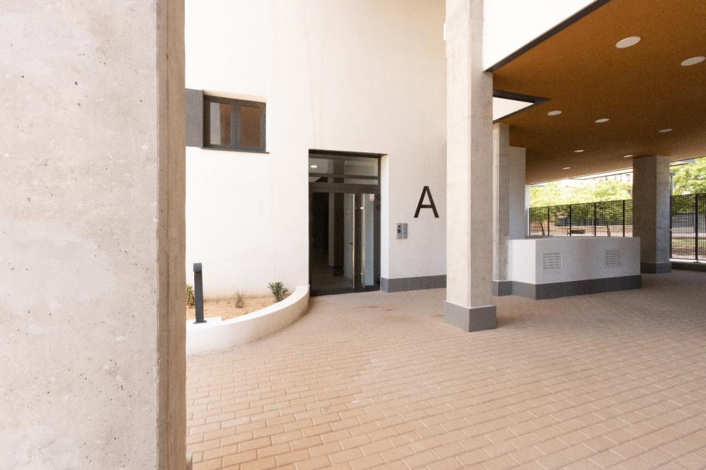  à vendre appartement Quatre Carreres Malilla Valence 23