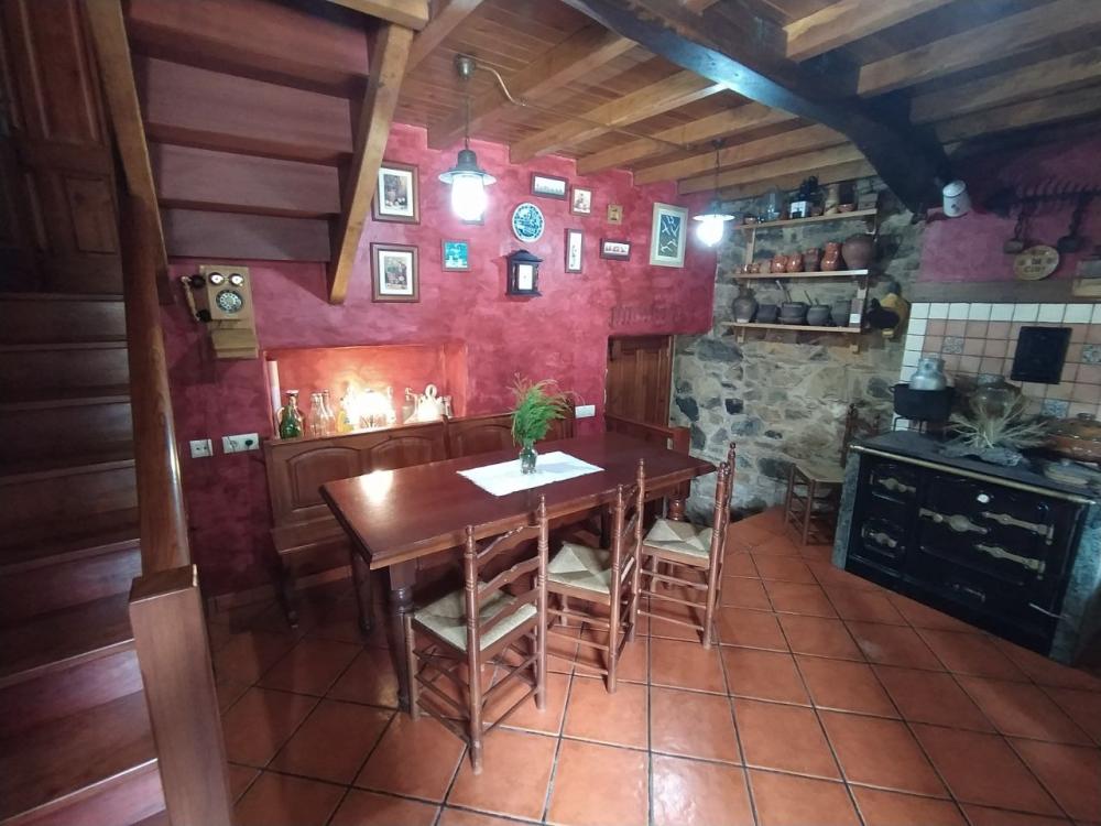  à vendre maison Río Da Cruz Ortegal 31